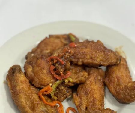Little Guyana Restaurant and lounge