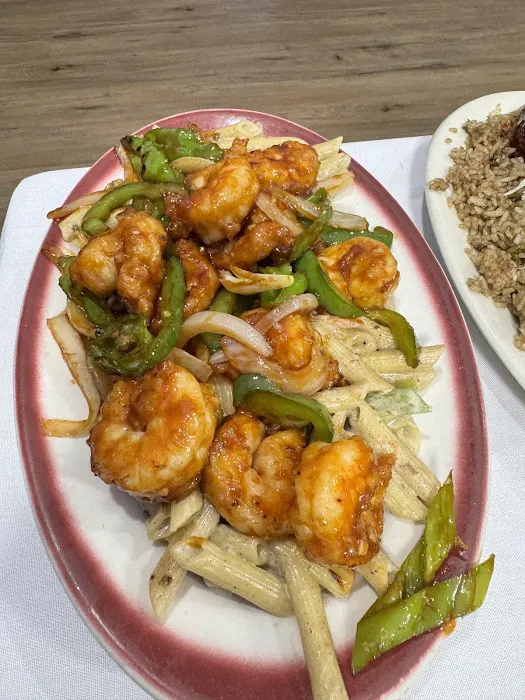 Little Guyana Restaurant and lounge Picture 5