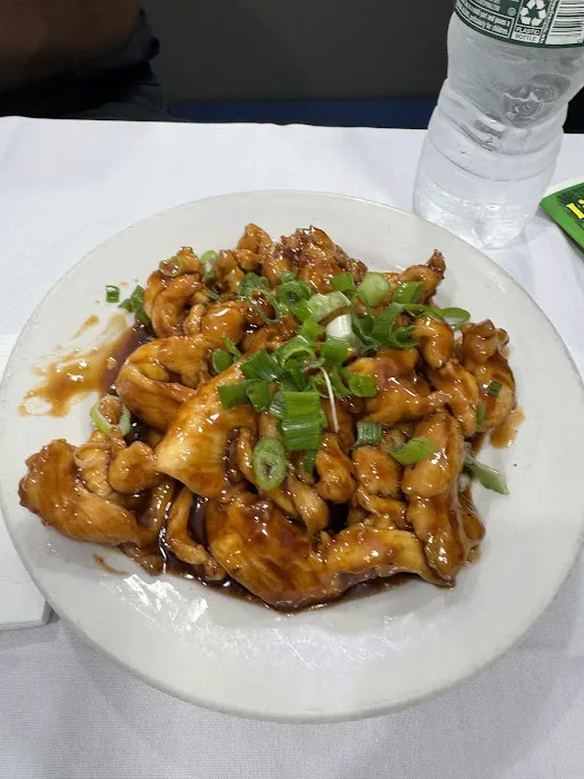 Little Guyana Restaurant and lounge Picture 8
