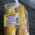 Jr Bakery Inc.