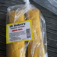 Jr Bakery Inc. ico