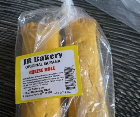 Jr Bakery Inc.