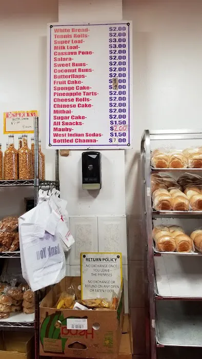 Jr Bakery Inc. Picture 3