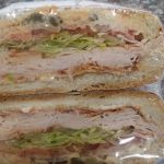 Quick stop deli & grill