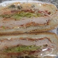 Quick stop deli & grill ico