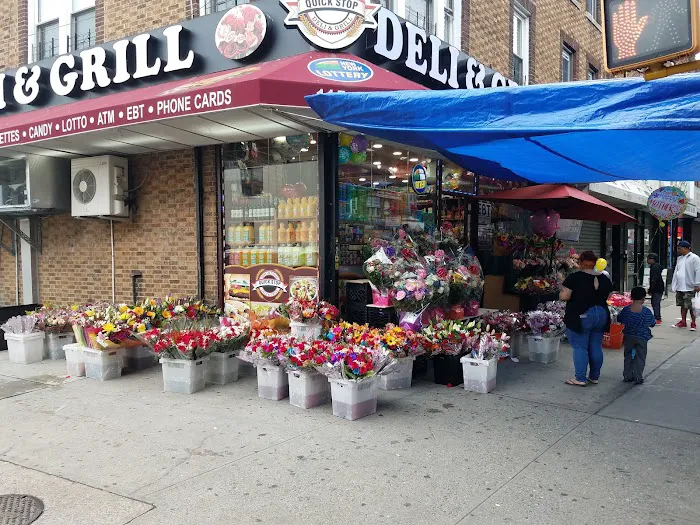 Quick stop deli & grill Picture 10