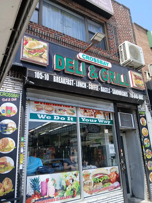 Cross Bay Deli & Grill Picture 5