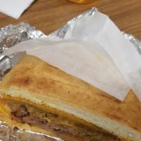 Cross Bay Deli & Grill ico
