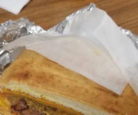 Cross Bay Deli & Grill