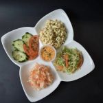 CJ CAFE ROCKAWAY BLVD
