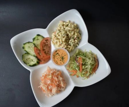 CJ CAFE ROCKAWAY BLVD