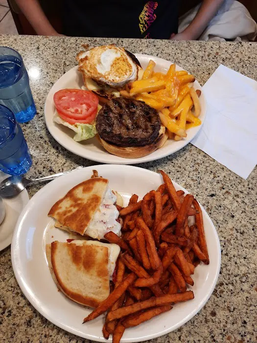 Esquire Diner Picture 5