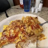 Esquire Diner ico