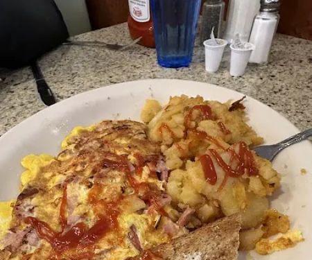 Esquire Diner