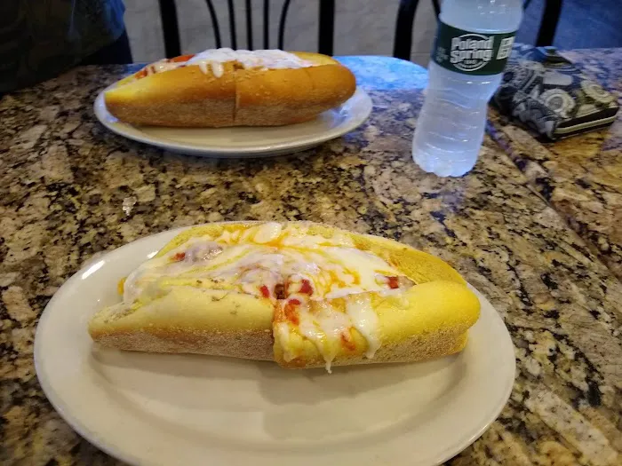 Romeo Pizzeria Picture 6