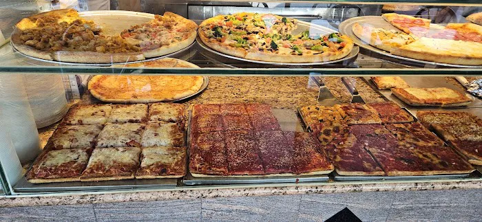 Romeo Pizzeria Picture 5