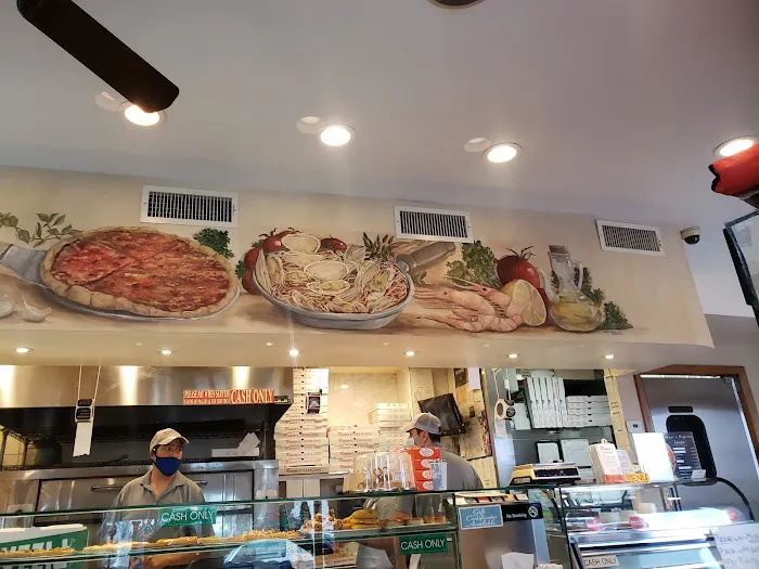 Romeo Pizzeria Picture 1