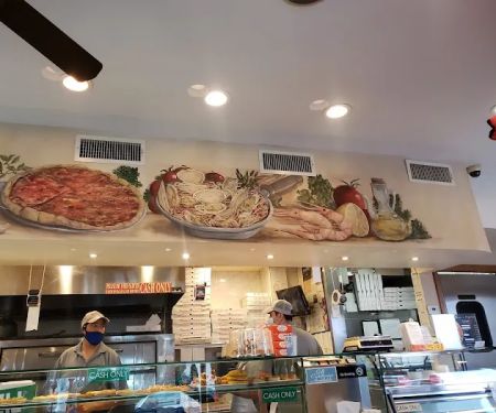 Romeo Pizzeria