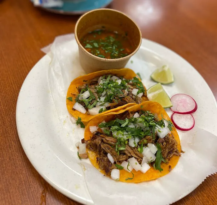 Crossbay Tacos Bar Picture 8