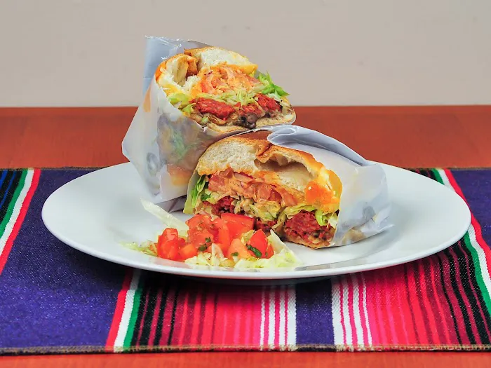 Crossbay Tacos Bar Picture 3