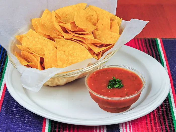 Crossbay Tacos Bar Picture 7