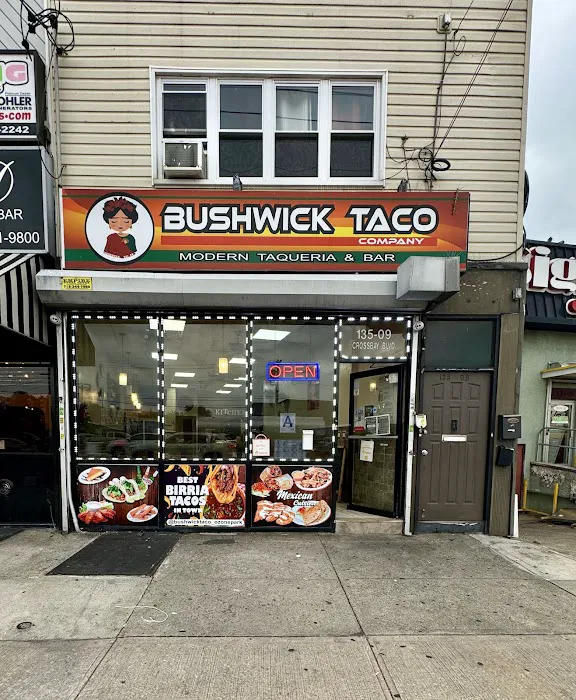 Crossbay Tacos Bar Picture 1