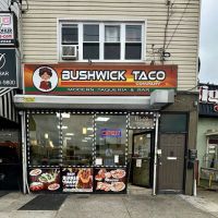 Crossbay Tacos Bar ico