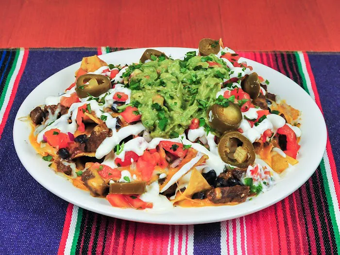 Crossbay Tacos Bar Picture 5