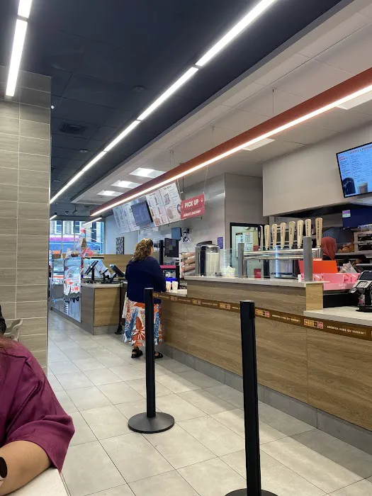 Dunkin' Picture 2