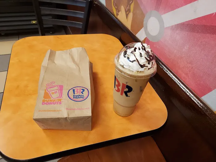 Dunkin' Picture 3