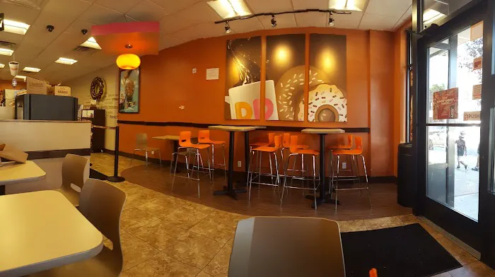 Dunkin' Picture 10