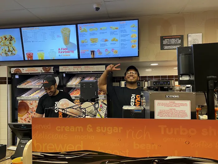 Dunkin' Picture 6