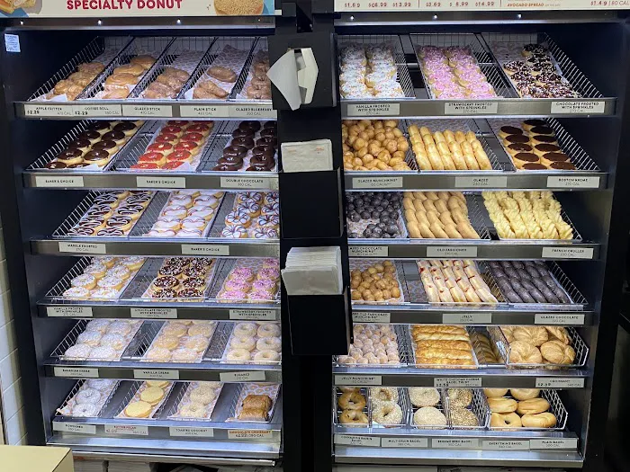 Dunkin' Picture 7