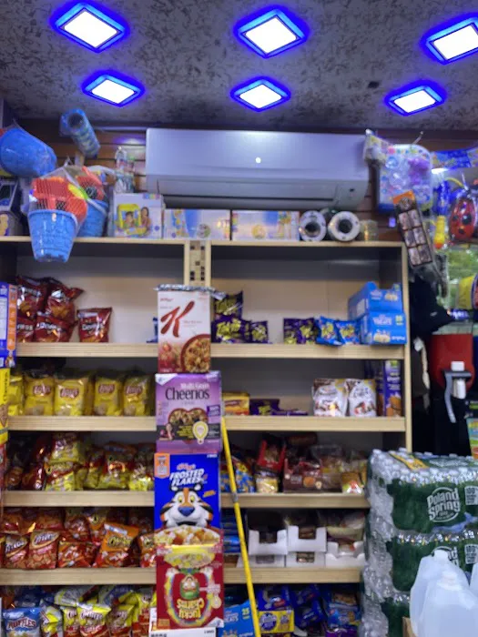 101 Deli and Grocery Halal Picture 5