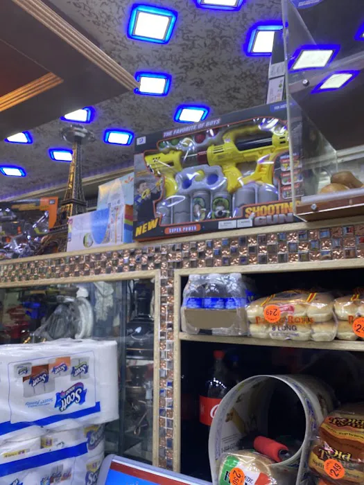 101 Deli and Grocery Halal Picture 7