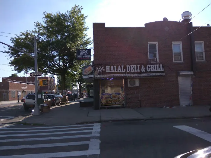 101 Deli and Grocery Halal Picture 2
