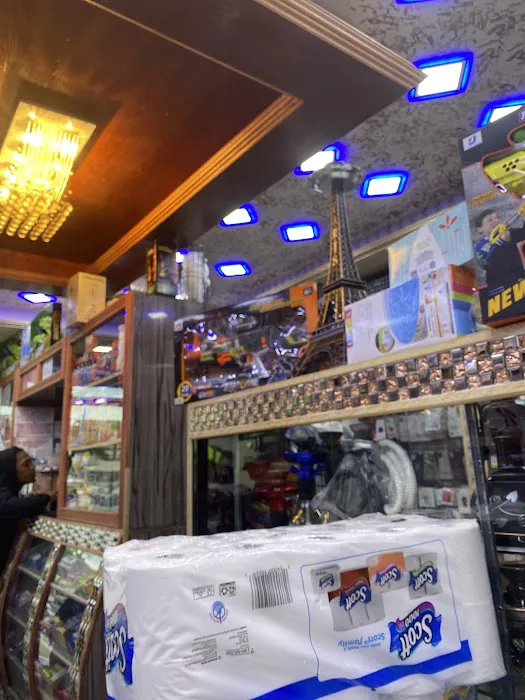 101 Deli and Grocery Halal Picture 6