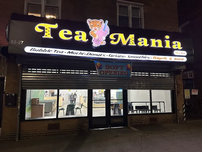 Tea Mania New York Picture 9