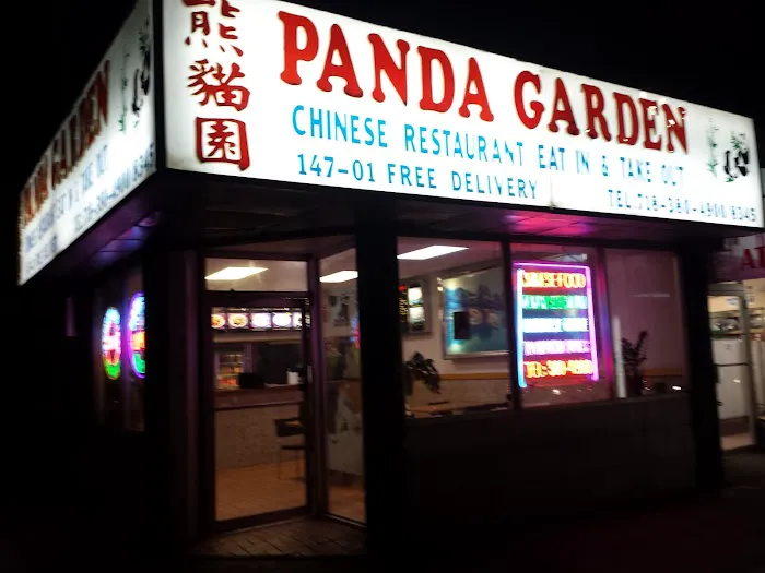 Panda Garden Picture 9