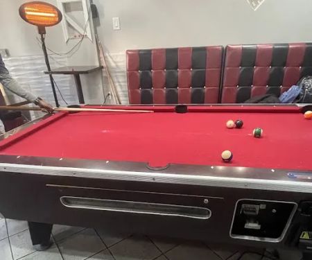 Caribbean Bar