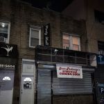 Tina Restaurant and Sports Bar