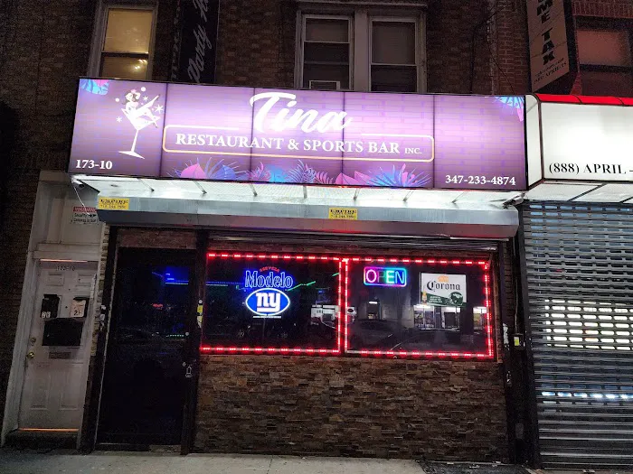 Tina Restaurant and Sports Bar Picture 2