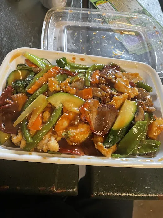 China King Picture 2