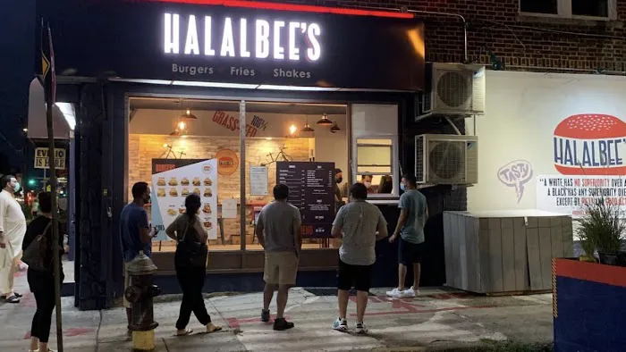 Halalbee's Picture 1