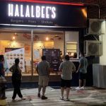 Halalbee's