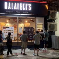 Halalbee's ico
