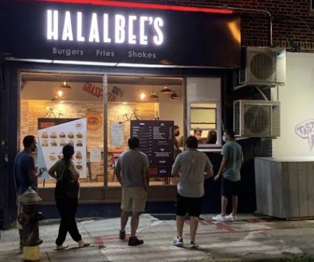 Halalbee's
