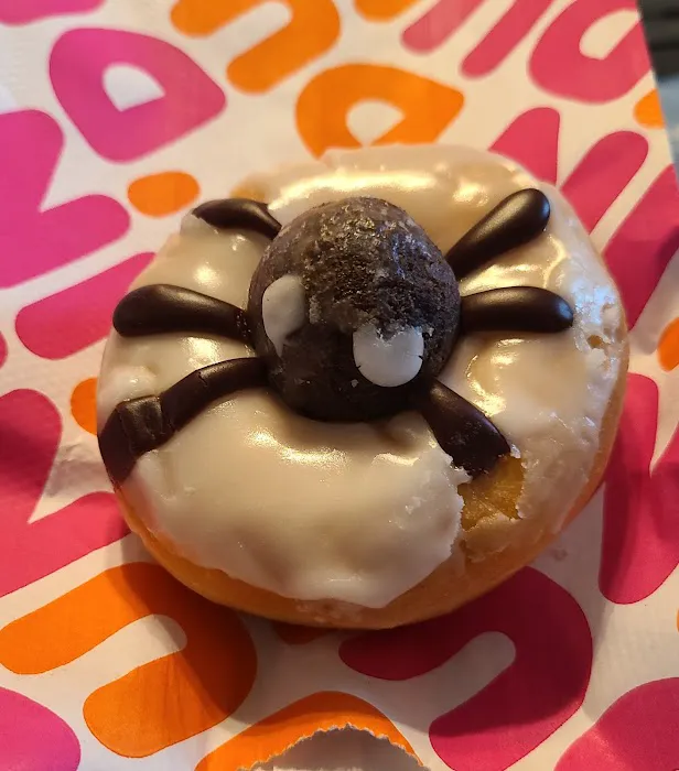 Dunkin' Picture 2