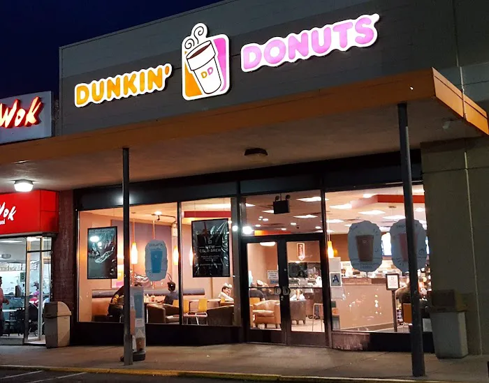 Dunkin' Picture 4