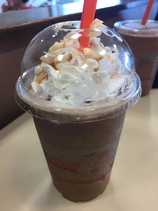 Dunkin' Picture 1